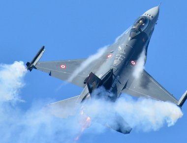 Μεταφέρει την ένταση πάνω από το Αιγαίο η Τουρκία: Νέο μπαράζ παραβιάσεων